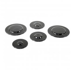 WHIRLPOOL W11380174 BURNER ASSEMBLIES