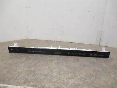 WHIRLPOOL W11416458 CONTROL & CIRCUIT BOARDS