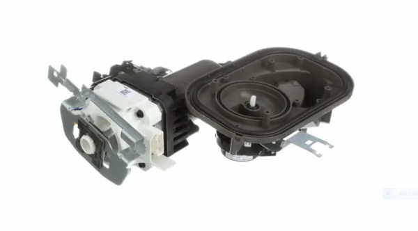 WHIRLPOOL W11416363 SUMP PUMP PARTS