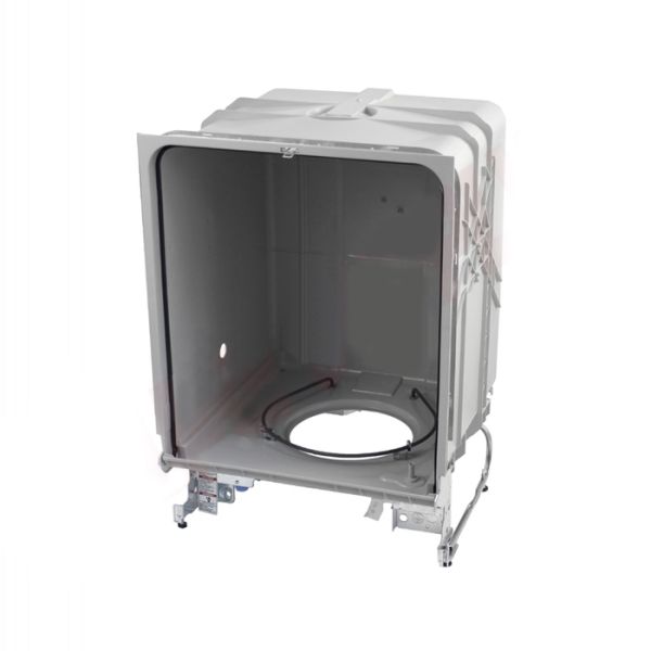 WHIRLPOOL W11409866 PIPE FITTINGS