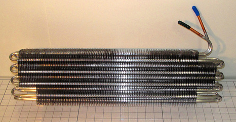 WHIRLPOOL W11459354 EVAPORATORS & UNIT COOLERS