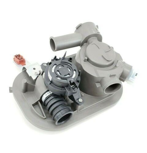 WHIRLPOOL W11443105 SUMP PUMP PARTS