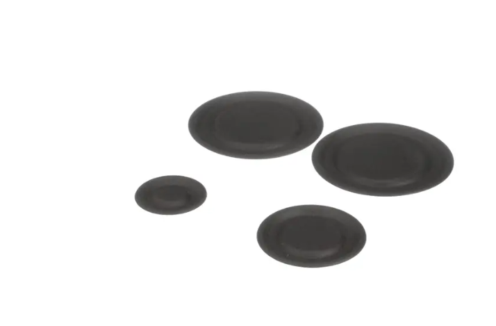 WHIRLPOOL W11455147 GAS VALVE ASSEMBLIES