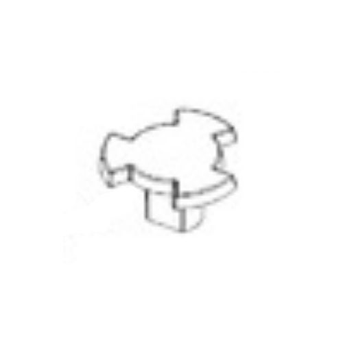 WHIRLPOOL W11452278 AIR CLEANER REPLACEMENT PARTS