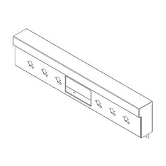 WHIRLPOOL W11444940 CONTROL BOARDS