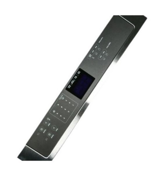 WHIRLPOOL W11449686 WALL BRACKETS & PARTS