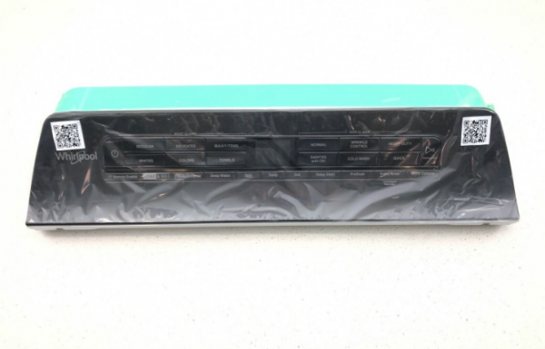 WHIRLPOOL W11478523 CONTROL & CIRCUIT BOARDS