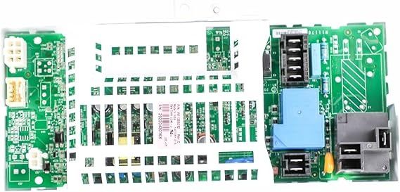 WHIRLPOOL W11481107 CONTROL & CIRCUIT BOARDS