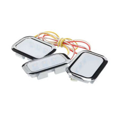 WHIRLPOOL W11484839 AIR CLEANER REPLACEMENT PARTS