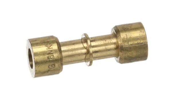 WHIRLPOOL W11506621 PIPE FITTINGS