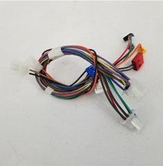 WHIRLPOOL W11529071 WIRE CONNECTIONS