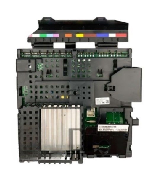 WHIRLPOOL W11550652 GAS VALVE ASSEMBLIES