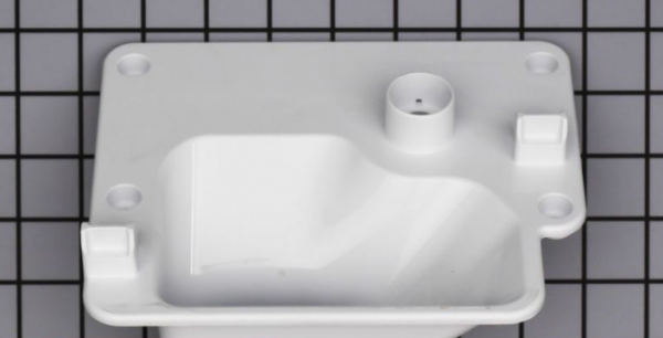 WHIRLPOOL W11551762 AIR CLEANER REPLACEMENT PARTS