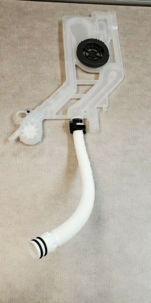 WHIRLPOOL W11535094 GAS VALVE ASSEMBLIES