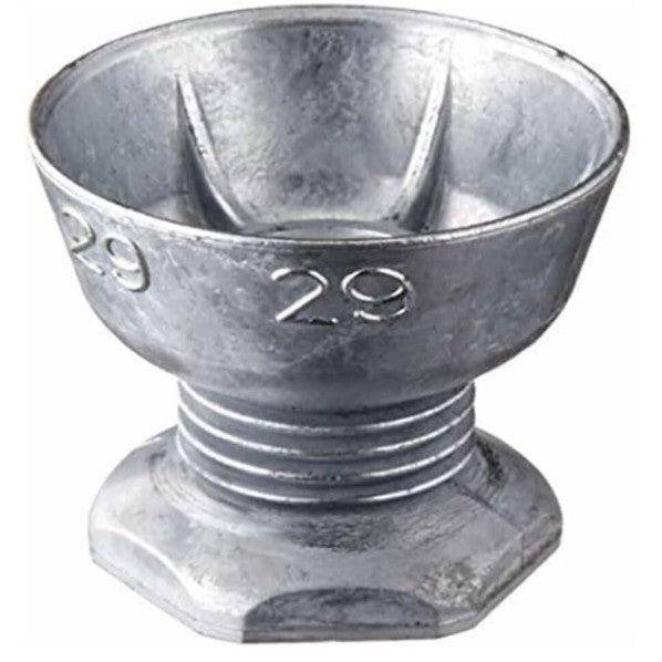 WHIRLPOOL W11568637 MOTOR PULLEYS