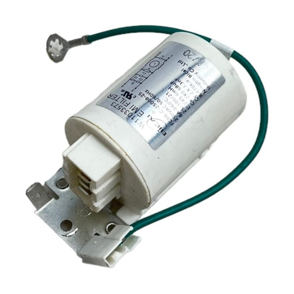 WHIRLPOOL W11614635 AIR CLEANER REPLACEMENT PARTS