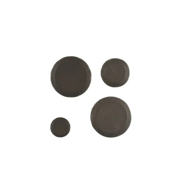 WHIRLPOOL W11605759 BURNER ASSEMBLIES