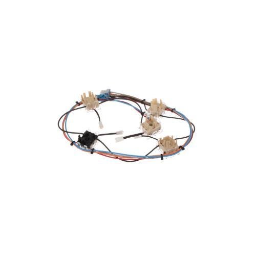 SAMSUNG DG96-00542A IGNITION CONTROL BOARDS