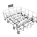 BLOMBERG 1510300034 GENERAL EQUIPMENT HARDWARE