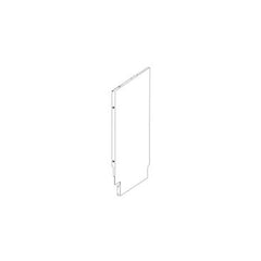 BLOMBERG 1514060106 AIR CLEANER REPLACEMENT PARTS