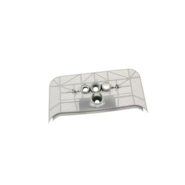 BLOMBERG 1512150100 AIR CLEANER REPLACEMENT PARTS