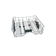 BLOMBERG 1513190115 AIR CLEANER REPLACEMENT PARTS