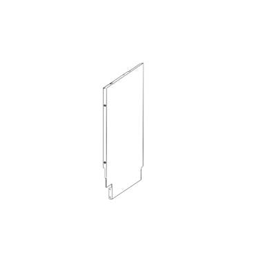 BLOMBERG 1514060206 AIR CLEANER REPLACEMENT PARTS