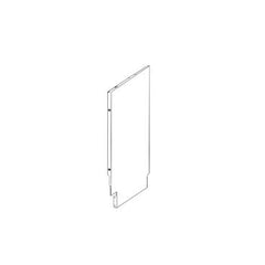 BLOMBERG 1514060206 AIR CLEANER REPLACEMENT PARTS