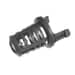 BLOMBERG 1740230300 AIR CLEANER REPLACEMENT PARTS