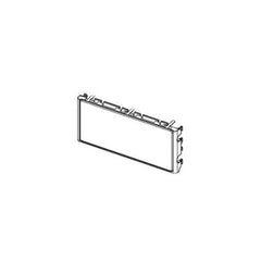 BLOMBERG 1521200200 AIR CLEANER REPLACEMENT PARTS