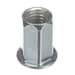 BLOMBERG 172930001 AIR CLEANER REPLACEMENT PARTS