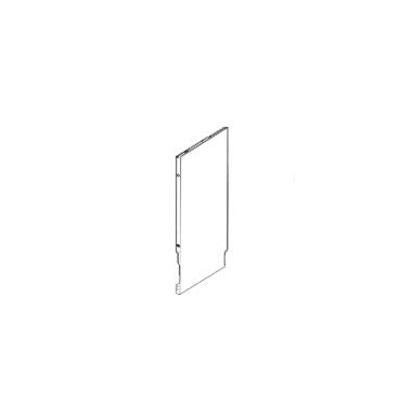 BLOMBERG 1746490112 AIR CLEANER REPLACEMENT PARTS