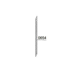 BLOMBERG 1731490300 AIR CLEANER REPLACEMENT PARTS