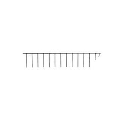 BLOMBERG 1751340700 AIR CLEANER REPLACEMENT PARTS