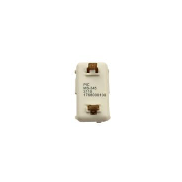 BLOMBERG 1768000100 RELAYS