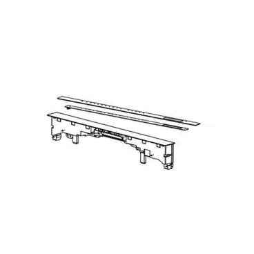BLOMBERG 1766210028 AIR CLEANER REPLACEMENT PARTS