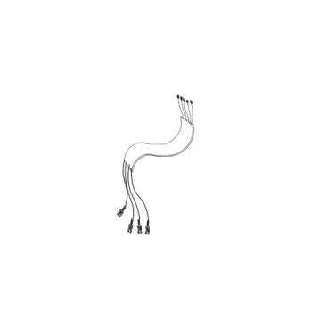 BLOMBERG 1767840900 WIRING HARNESSES