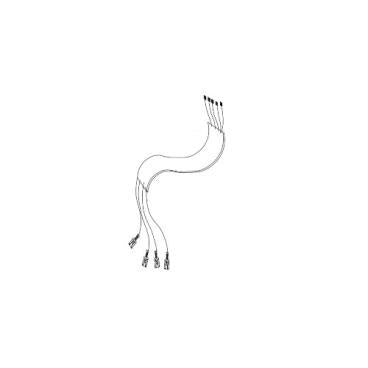 BLOMBERG 1759362400 WIRING HARNESSES