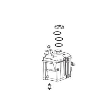 BLOMBERG 1782500800 PIPE FITTINGS