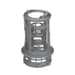 BLOMBERG 1796080500 AIR CLEANER REPLACEMENT PARTS