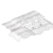 BLOMBERG 1799980300 AIR CLEANER REPLACEMENT PARTS