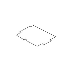 BLOMBERG 1887290200 AIR CLEANER REPLACEMENT PARTS