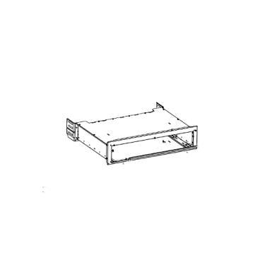 BLOMBERG 210600134 WALL BRACKETS & PARTS