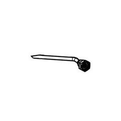 BLOMBERG 221600010 GENERAL EQUIPMENT HARDWARE
