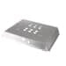 BLOMBERG 215600091 BURNERS, GRATES AND RADIANTS
