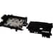 BLOMBERG 2470701010 AIR CLEANER REPLACEMENT PARTS