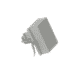 BLOMBERG 2969465000 AIR CLEANER REPLACEMENT PARTS