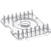 BLOMBERG 2968170100 AIR CLEANER REPLACEMENT PARTS