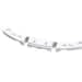 BLOMBERG 2969750100 HINGES, LATCHES, MOUNTING BRACKETS, CLIPS