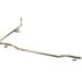 BLOMBERG 2966130100 DUCT BRACKETS